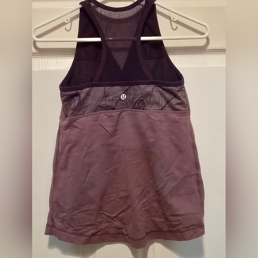 Set of 4 Lululemon Pink Tale Blue and Purple Colors Activewear Set - Picture 10 of 10